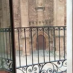 La Machacona Plaza De Santiago