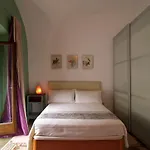 La Machacona Plaza De Santiago Apartament