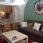 La Machacona Plaza De Santiago Διαμέρισμα *