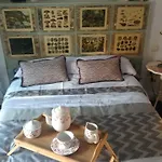 La Machacona Plaza De Santiago Apartament