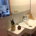 Apartament La Machacona Plaza De Santiago *
