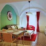 Apartament La Machacona Plaza De Santiago *