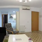 Apartament La Machacona Plaza De Santiago
