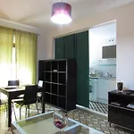 Apartament La Machacona Plaza De Santiago