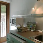 Apartament La Machacona Plaza De Santiago