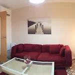 La Machacona Plaza De Santiago Apartament Caces