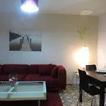 Apartament La Machacona Plaza De Santiago