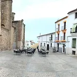 La Machacona Plaza De Santiago *