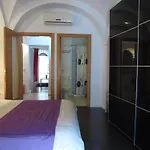 La Machacona Plaza De Santiago Apartament