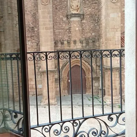 La Machacona Plaza De Santiago