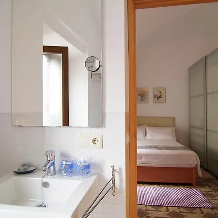 Apartamentos La Machacona Plaza De Santiago *