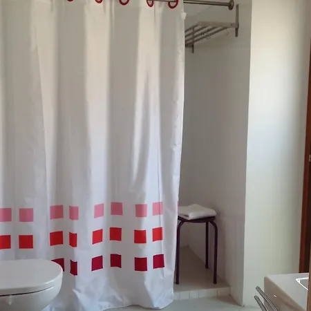 Apartamentos La Machacona Plaza De Santiago