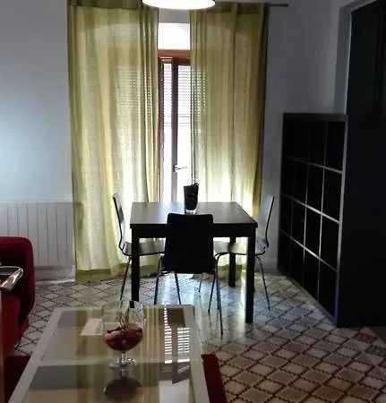 Apartamentos La Machacona Plaza De Santiago
