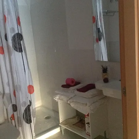 Apartamentos La Machacona Plaza De Santiago Lägenhet