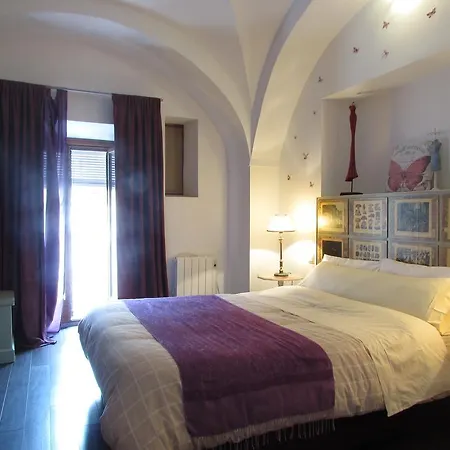 Apartamentos La Machacona Plaza De Santiago *