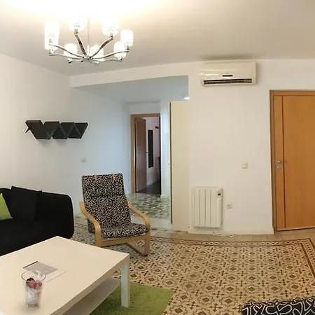La Machacona Plaza De Santiago Apartamento *