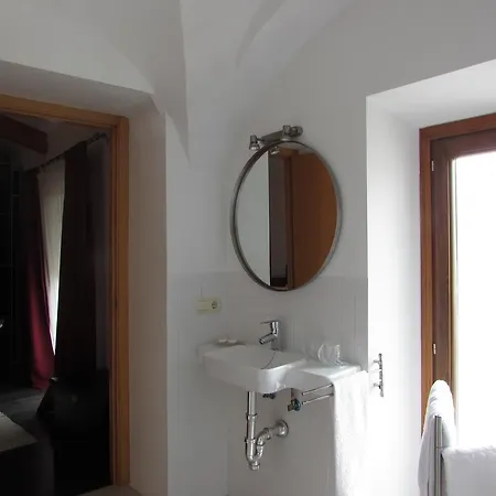 Lägenhet Apartamentos La Machacona Plaza De Santiago Caces