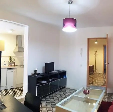 Apartamentos La Machacona Plaza De Santiago *