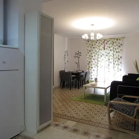 Apartamentos La Machacona Plaza De Santiago Apartment Caceres