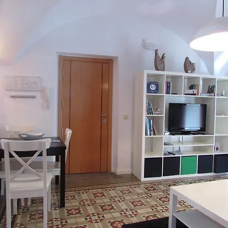 Apartamentos La Machacona Plaza De Santiago * Caceres