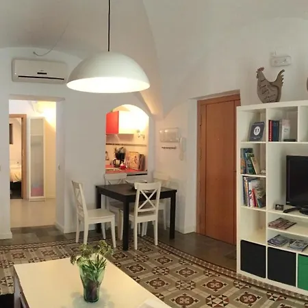 La Machacona Plaza De Santiago Apartament Caces