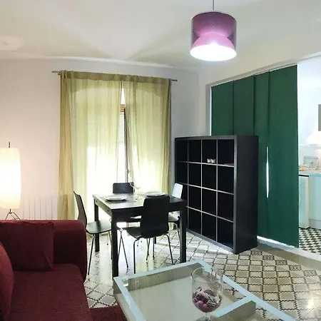 Apartamentos La Machacona Plaza De Santiago Caceres