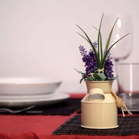 La Machacona Plaza De Santiago Apartament