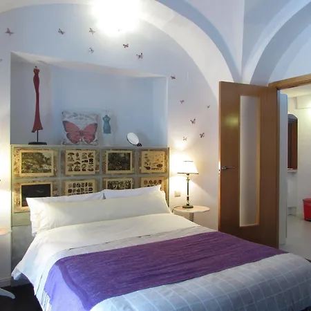 La Machacona Plaza De Santiago Apartamento Caces