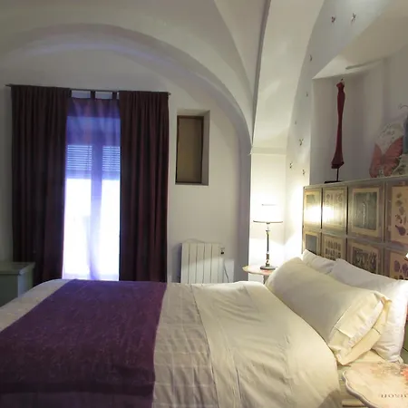 La Machacona Plaza De Santiago Apartament