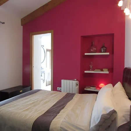 Apartamentos La Machacona Plaza De Santiago * Caces