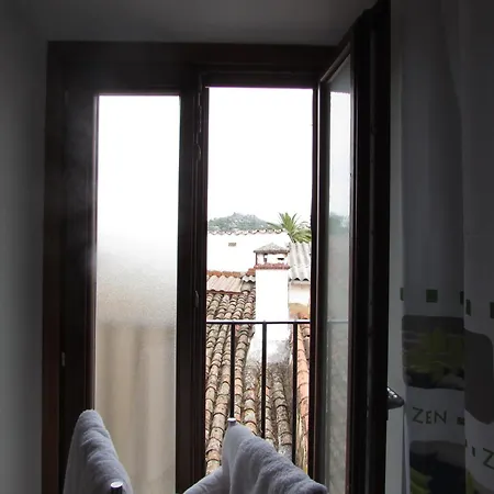 La Machacona Plaza De Santiago *