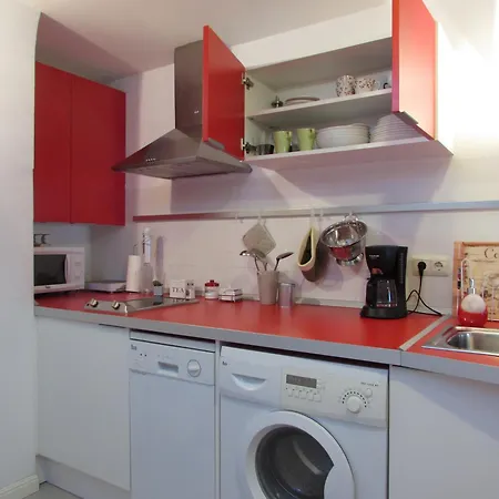 Apartamentos La Machacona Plaza De Santiago * Caces