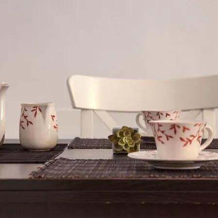 Apartament La Machacona Plaza De Santiago Caces