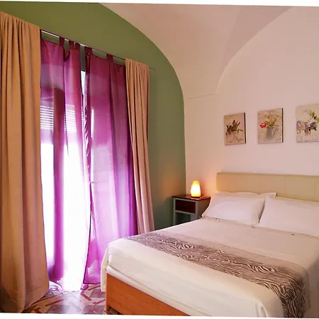 La Machacona Plaza De Santiago Apartament *