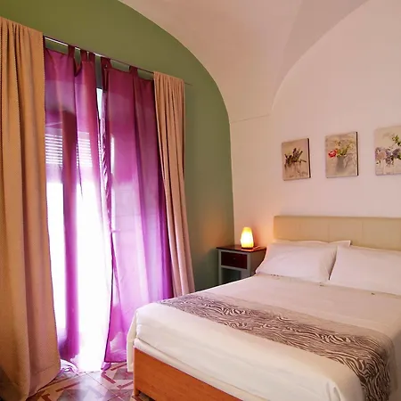 La Machacona Plaza De Santiago Apartamento *