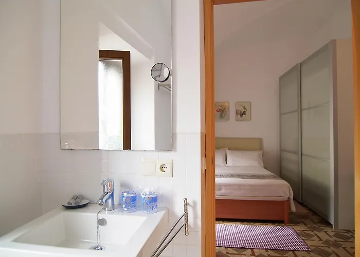 La Machacona Plaza De Santiago *