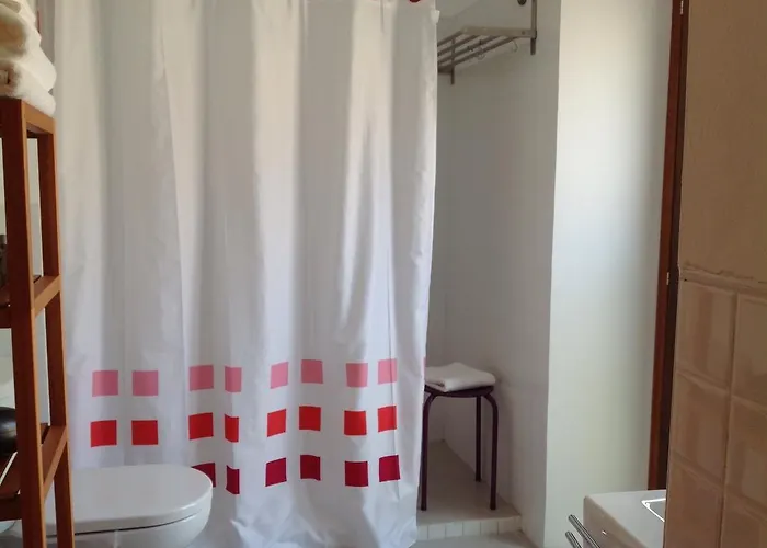 La Machacona Plaza De Santiago