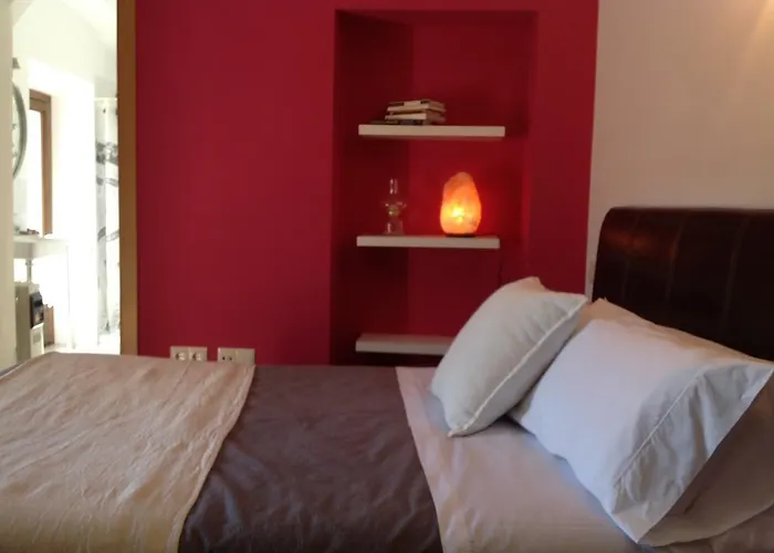 La Machacona Plaza De Santiago * Касерес