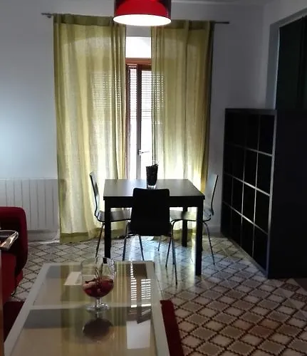 La Machacona Plaza De Santiago