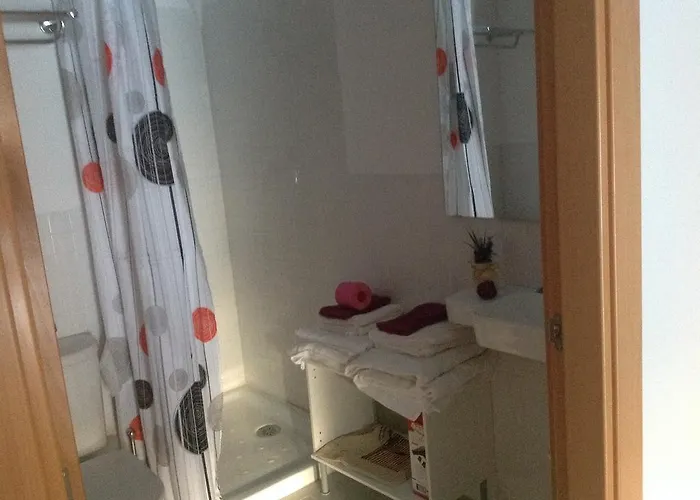 La Machacona Plaza De Santiago Апартаменты