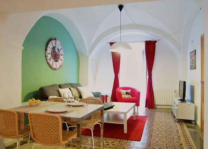 La Machacona Plaza De Santiago