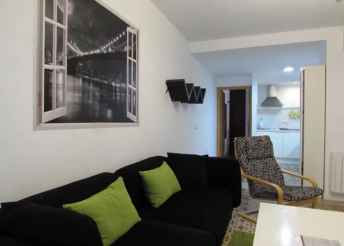 La Machacona Plaza De Santiago *