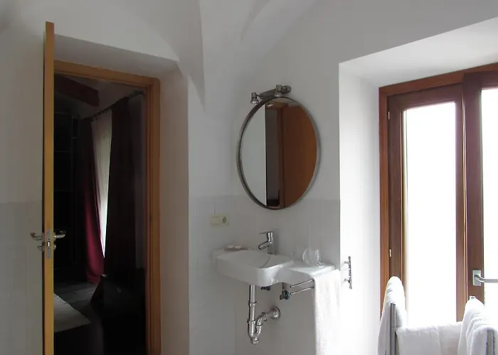 Апартаменты La Machacona Plaza De Santiago Касерес