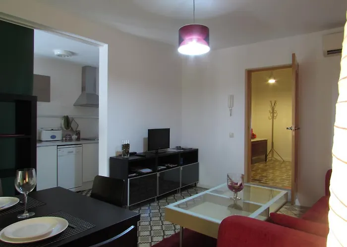 La Machacona Plaza De Santiago * Касерес