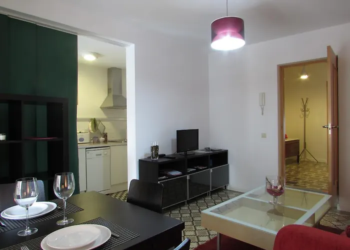 La Machacona Plaza De Santiago Апартаменты *