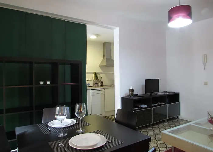 La Machacona Plaza De Santiago