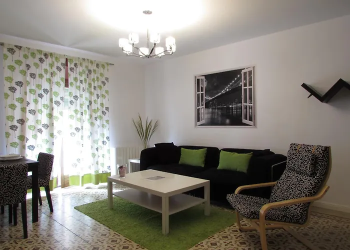 Апартаменты La Machacona Plaza De Santiago Касерес