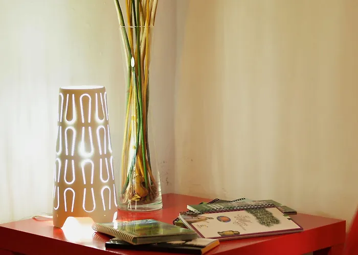 Апартаменты La Machacona Plaza De Santiago