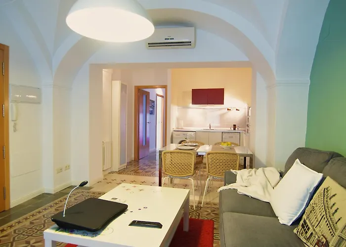 La Machacona Plaza De Santiago * Касерес