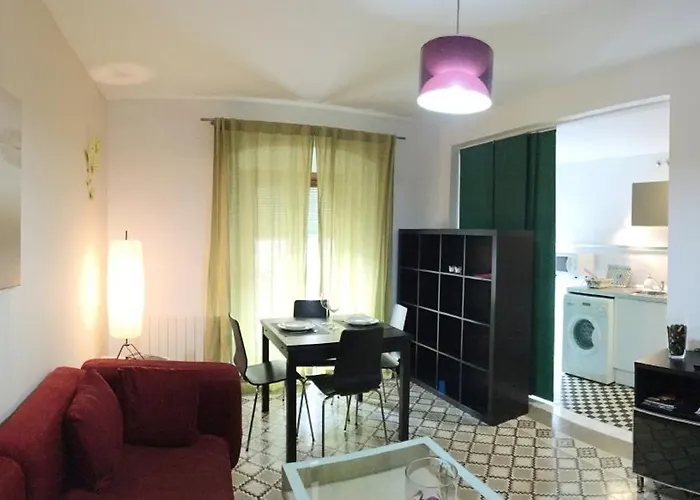 La Machacona Plaza De Santiago Касерес